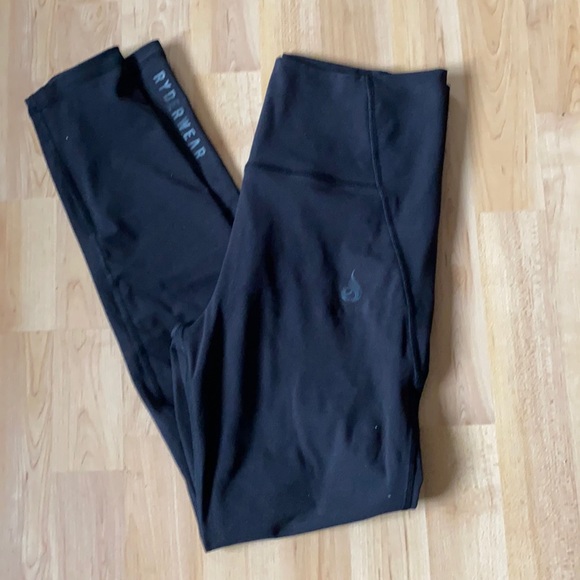 SOLD Ryderwear Sola Leggings - Picture 1 of 3